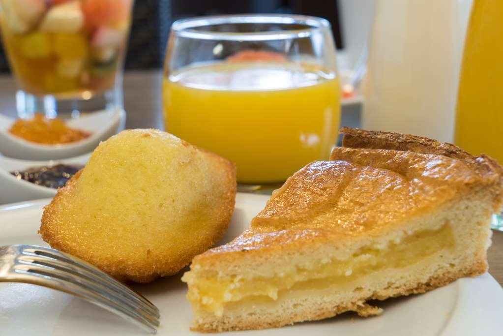 Hotel Sure By Western Biarritz Aeroport