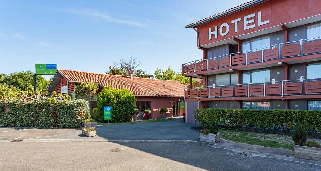 Hotel Sure By Western Biarritz Aeroport