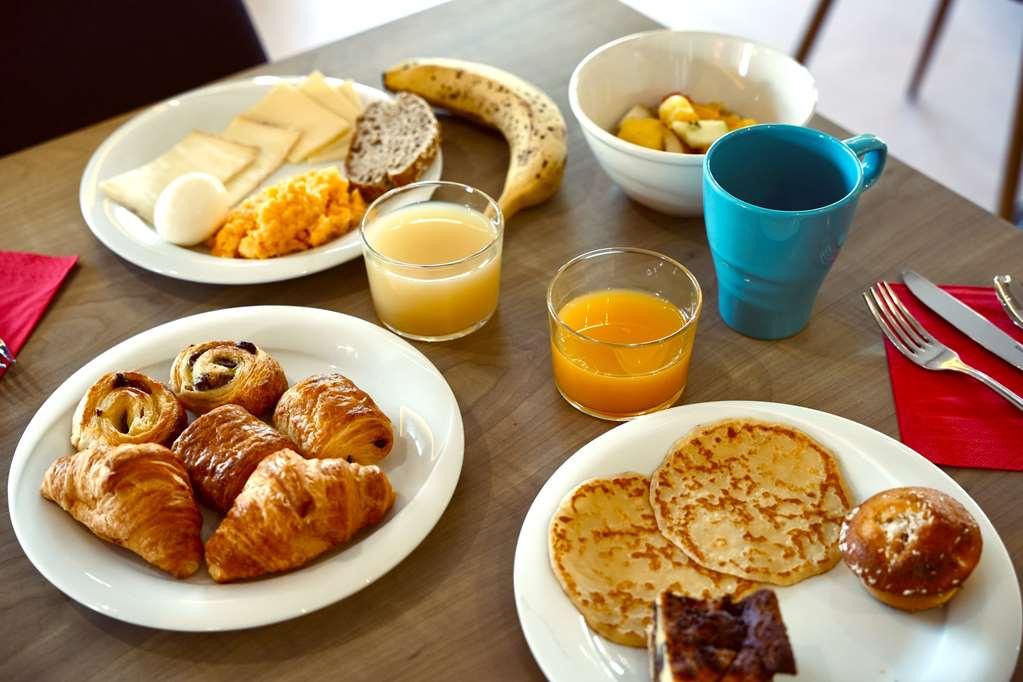 Sure By Western Biarritz Aeroport Hotel Anglet